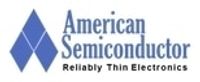 American Semiconductor coupons